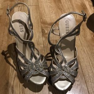 Guess Sandals